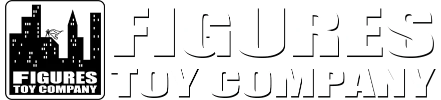 Figures Toy Company